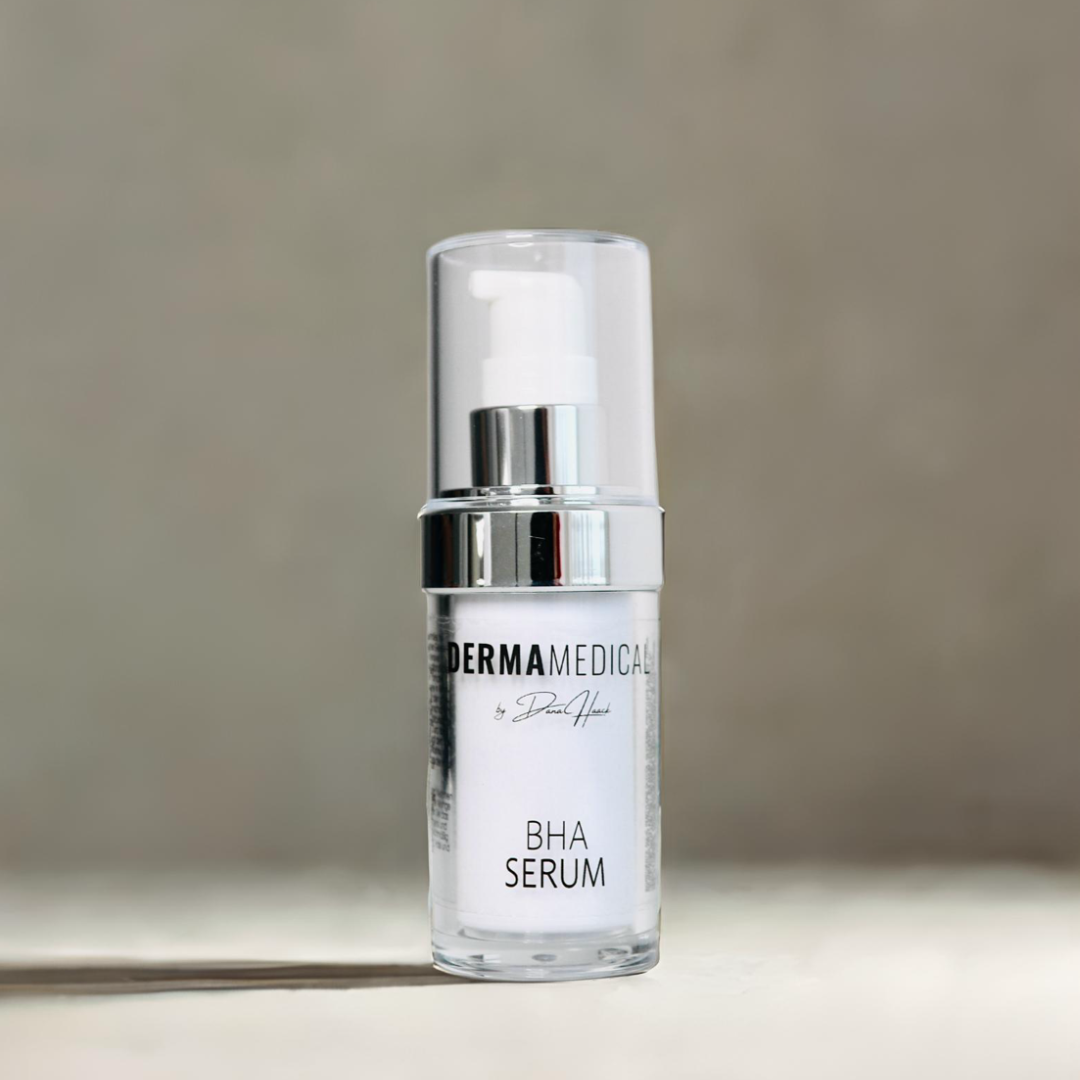 Aha Bha Serum