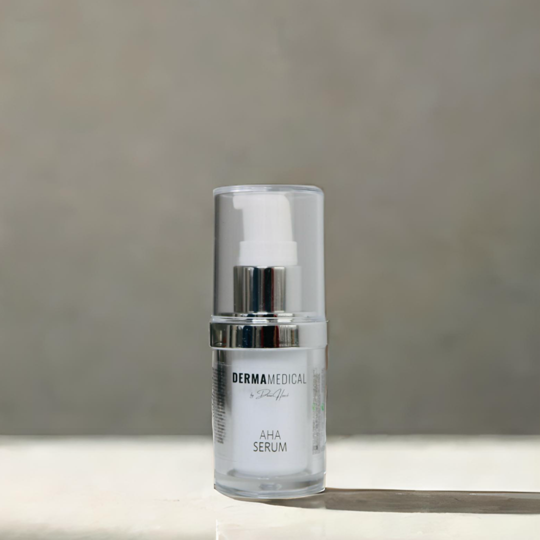 Aha Pha Serum