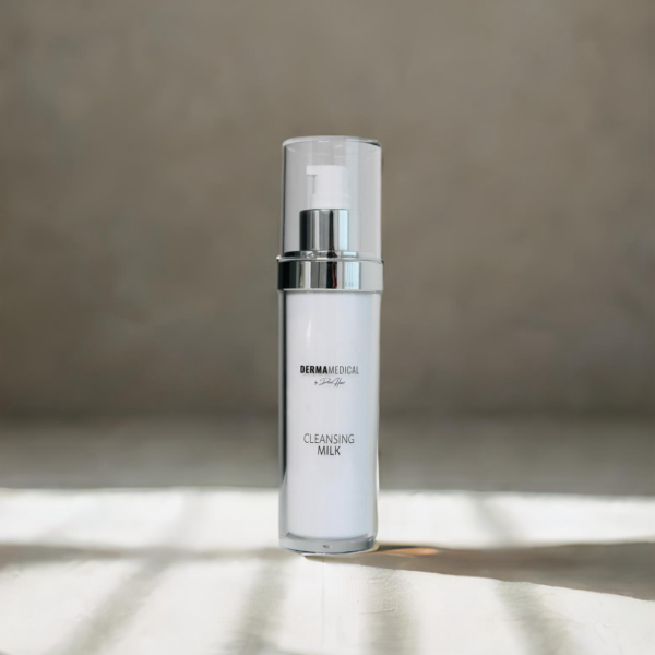 Cleansing Milk 120ml