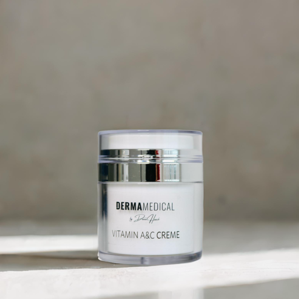 Vitamin A&C Creme 50ml